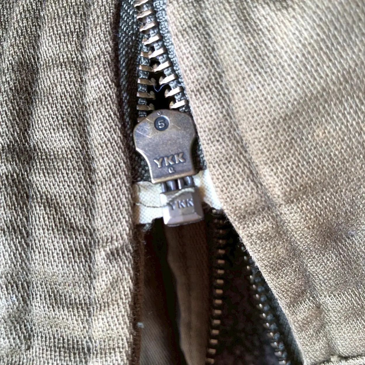Porter Vintage Porter N-1 Deck Jacket Size US L / EU 52-54 / 3 - 8 Thumbnail