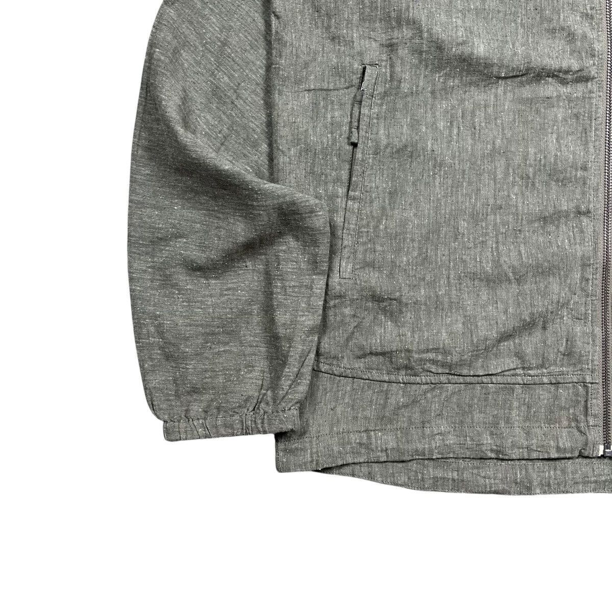 Patagonia Patagonia Light Jacket Hemp Materials Size US L / EU 52-54 / 3 - 4 Thumbnail
