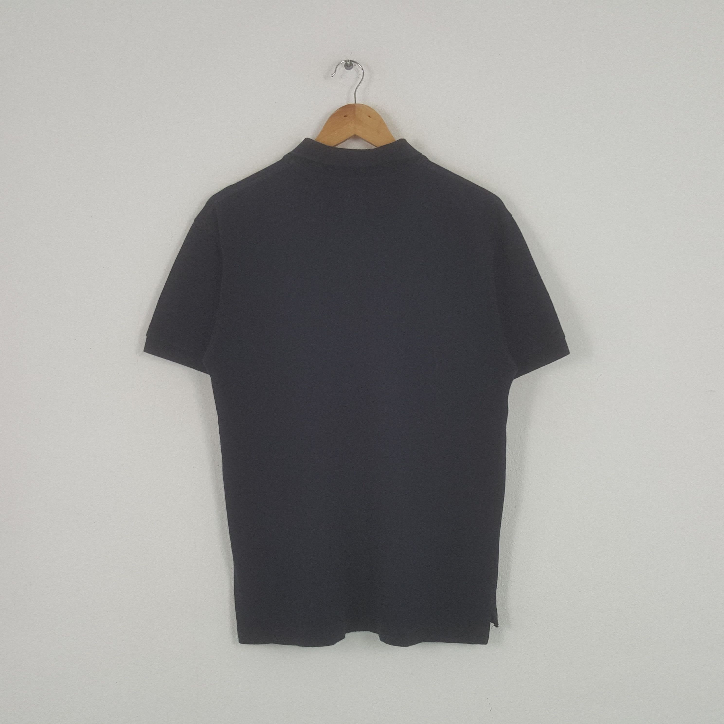 Comme des Garcons PLAY × Japanese Brand × Vintage Vintage Play Comme des Garcons Play Designer Polos Size US M / EU 48-50 / 2 - 3 Thumbnail
