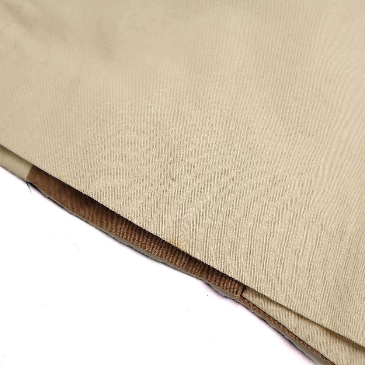 Yohji Yamamoto POUR HOMME 90SS Patch Jacket