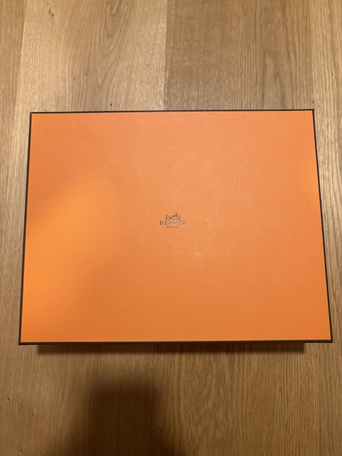 Hermes Hermes oran sandal Size US 9 / IT 39 - 4 Thumbnail