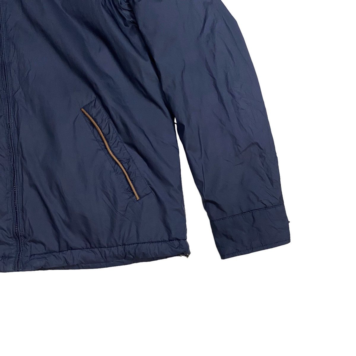 Polo Ralph Lauren × Ralph Lauren Polo Ralph Lauren concealed hoodie jacket Size US M / EU 48-50 / 2 - 6 Thumbnail