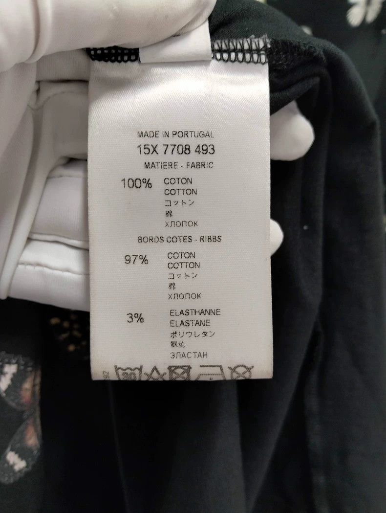 Givenchy Givenchy T-shirt, size S (150), retail price 3800 Size US S / EU 44-46 / 1 - 6 Thumbnail