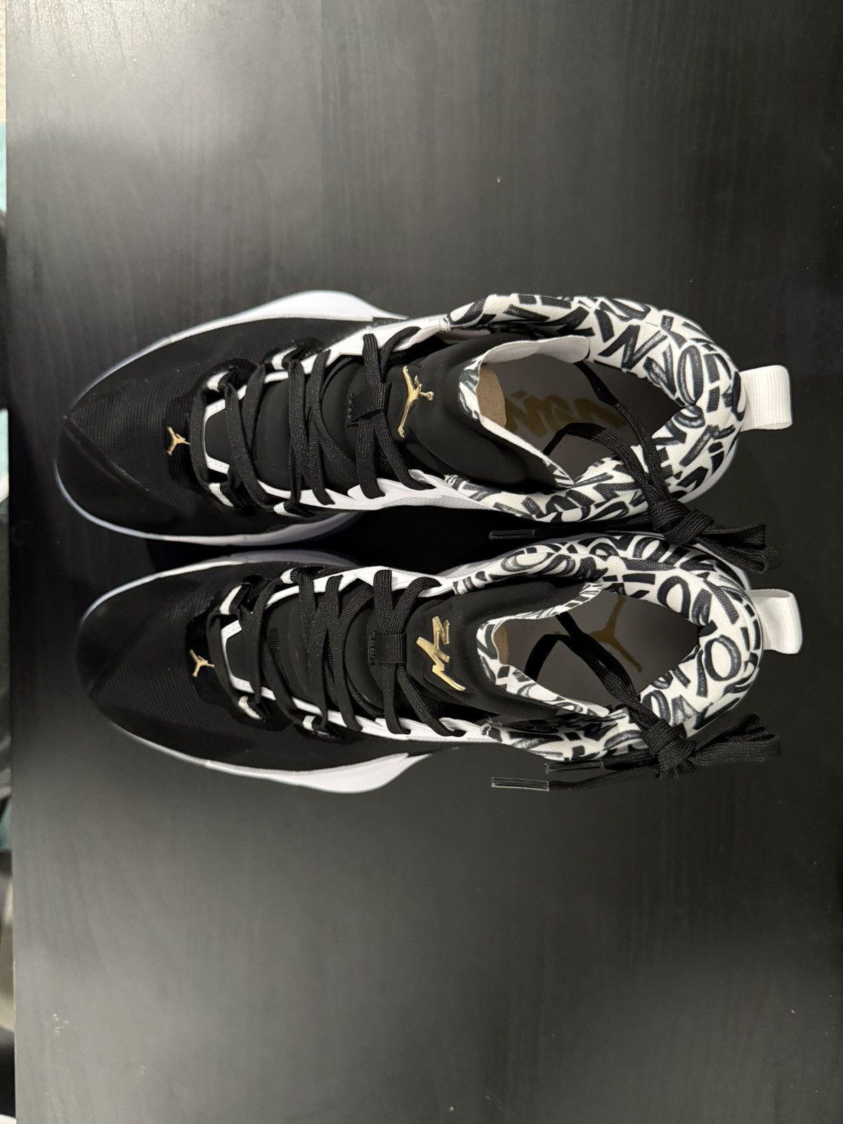 Jordan Brand Jordan Zion 1 Gen Zion Size US 10 / EU 43 - 7 Thumbnail