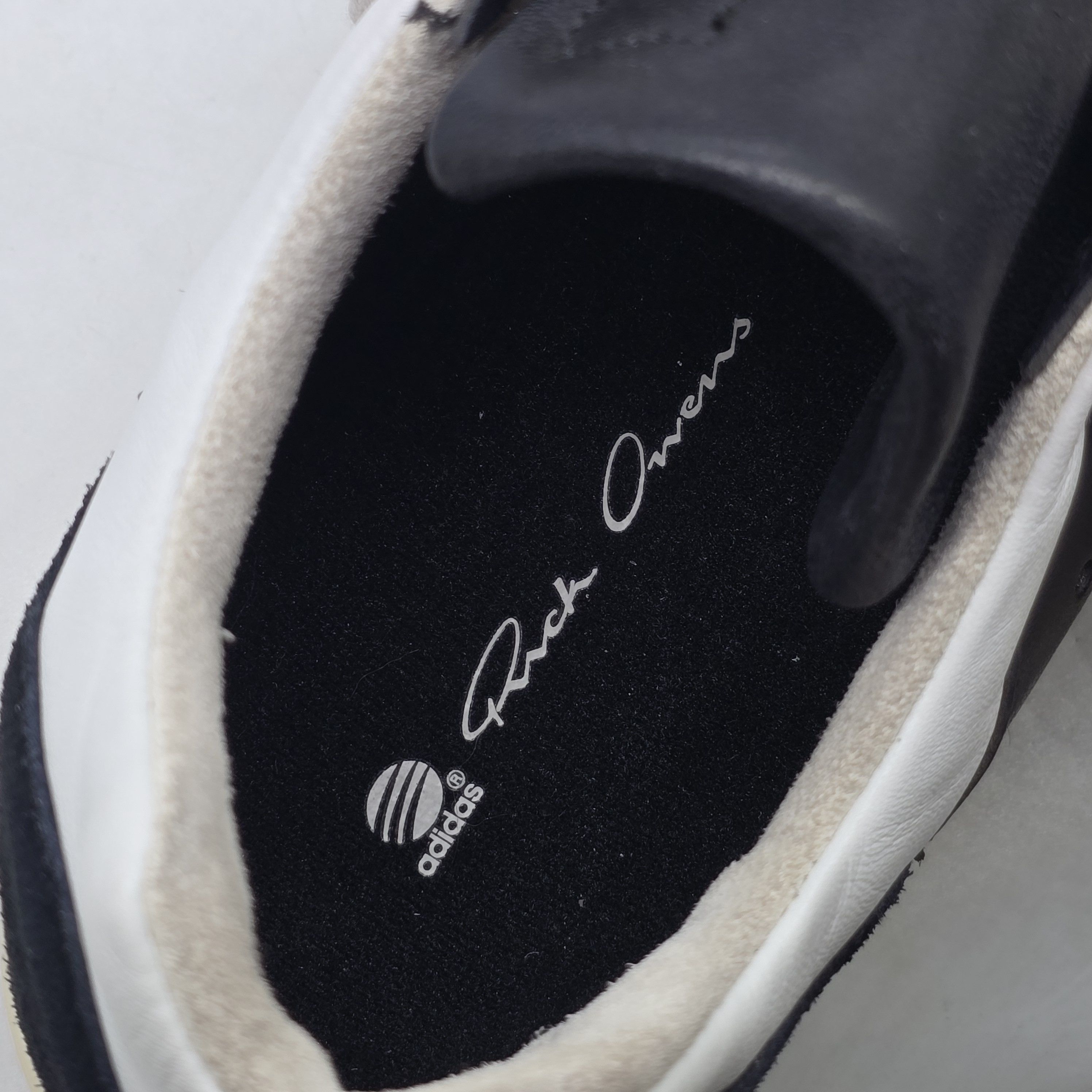 Adidas × Rick Owens Adidas x Rick Owens - SS15 Faun Springblade Size US 8.5 / EU 41-42 - 9 Thumbnail