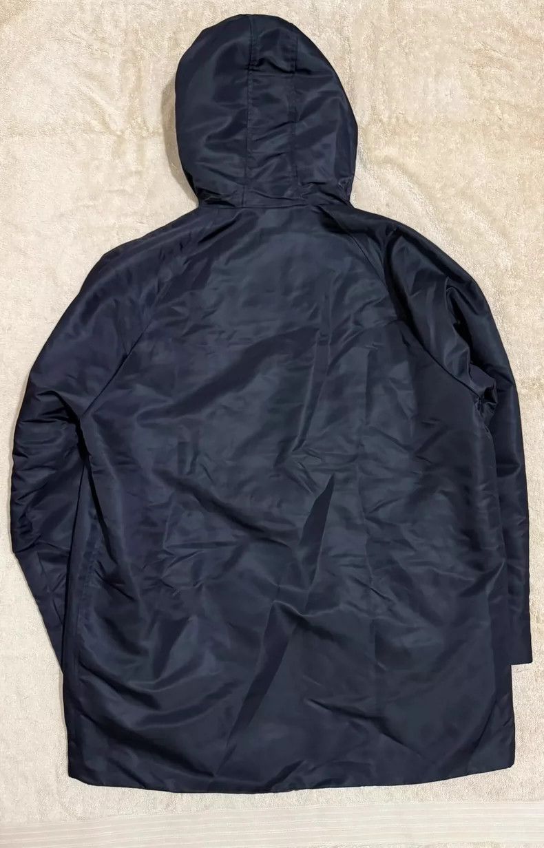 Loro Piana LORO PIANA A cotton-padded jacket Size US S / EU 44-46 / 1 - 9 Thumbnail