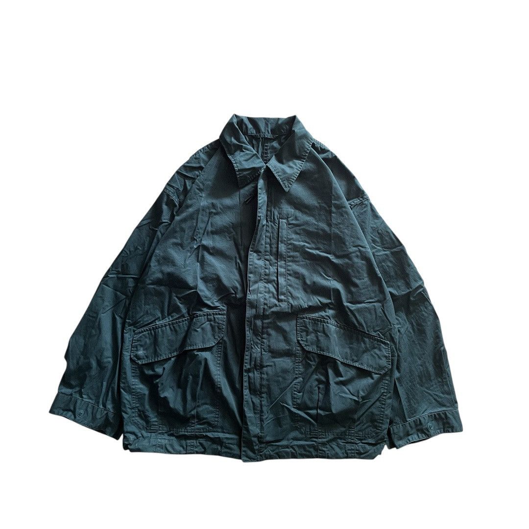 20471120 × Beauty Beast × If Six Was Nine Uniqlo Multipocket Cyber Jacket Size US L / EU 52-54 / 3 - 1 Thumbnail