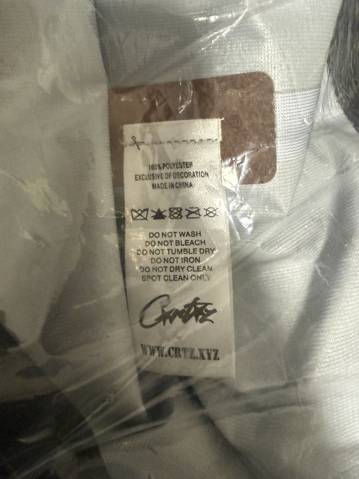 Corteiz Corteiz Gabriel Moses Elitework Jacket Size US M / EU 48-50 / 2 - 5 Thumbnail