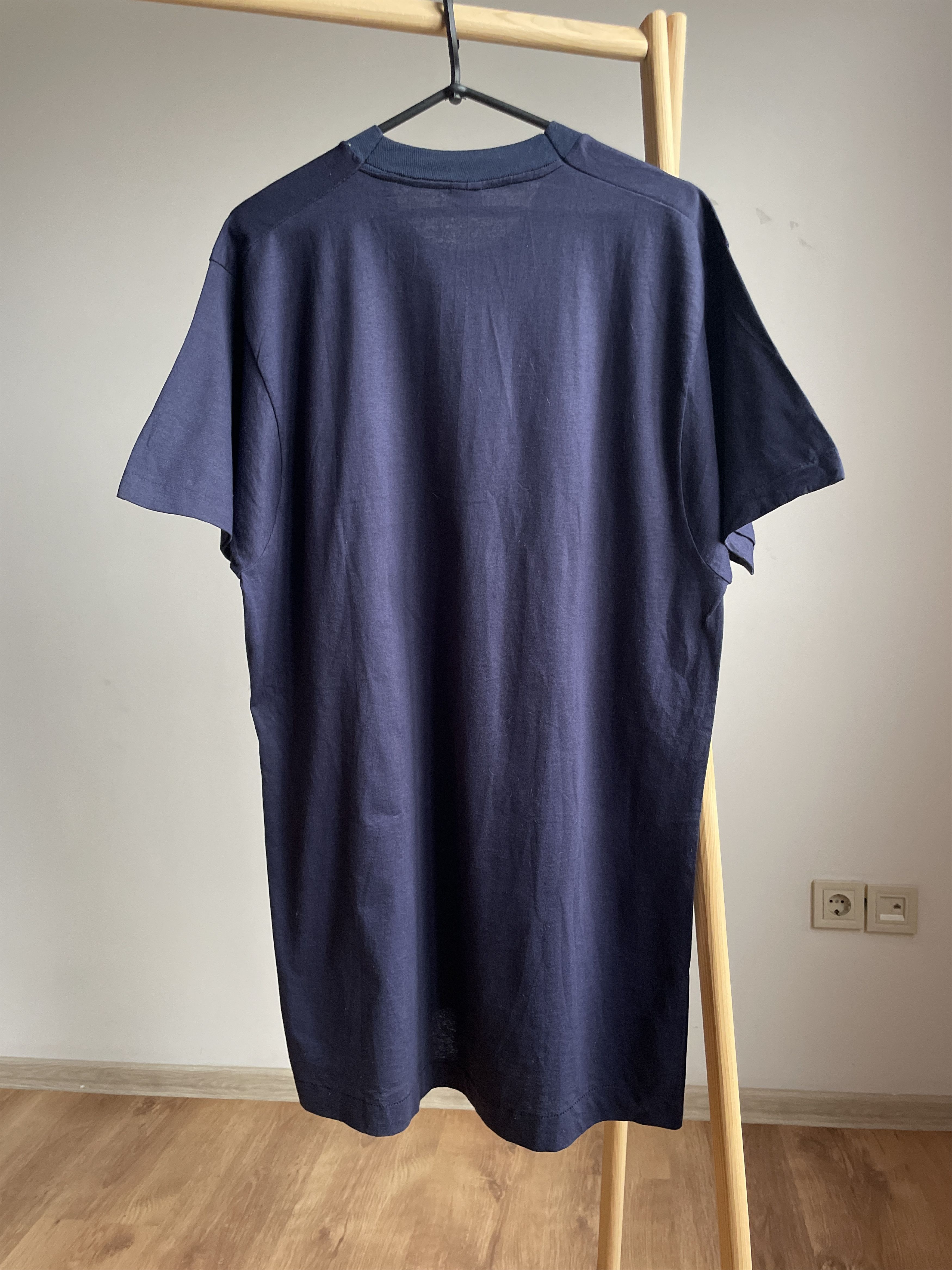 Vintage Have A Nice Day Humor Vintage 90's Made in USA T-Shirt Size US XL / EU 56 / 4 - 3 Thumbnail