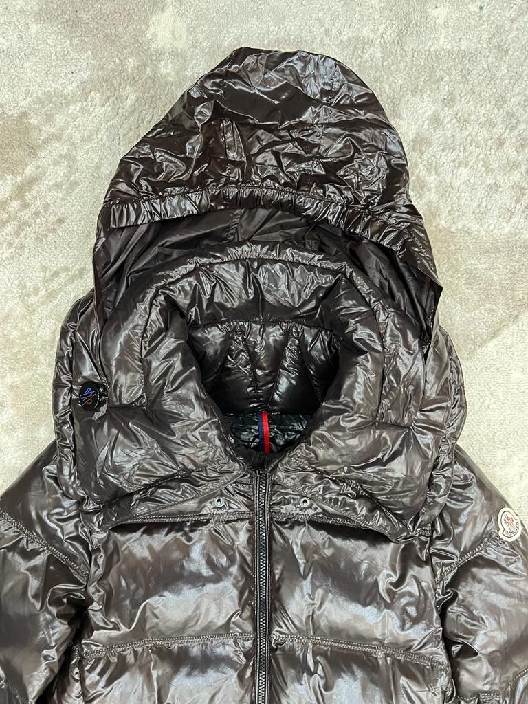 Moncler Grenoble Moncler Aliso womens jacket Size S / US 4 / IT 40 - 5 Thumbnail
