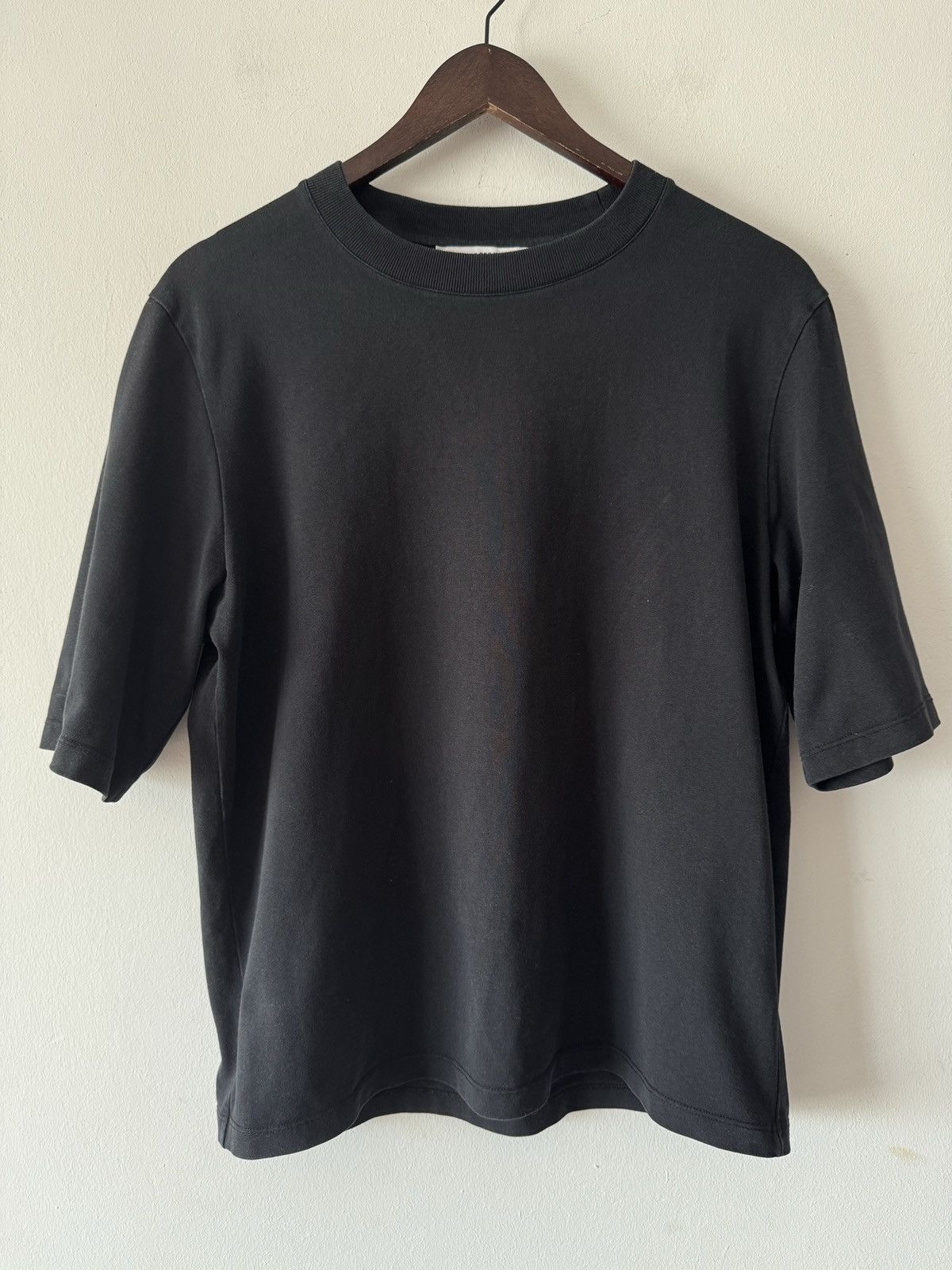 🔥 Norse Projects Ginny Heavy Jersey