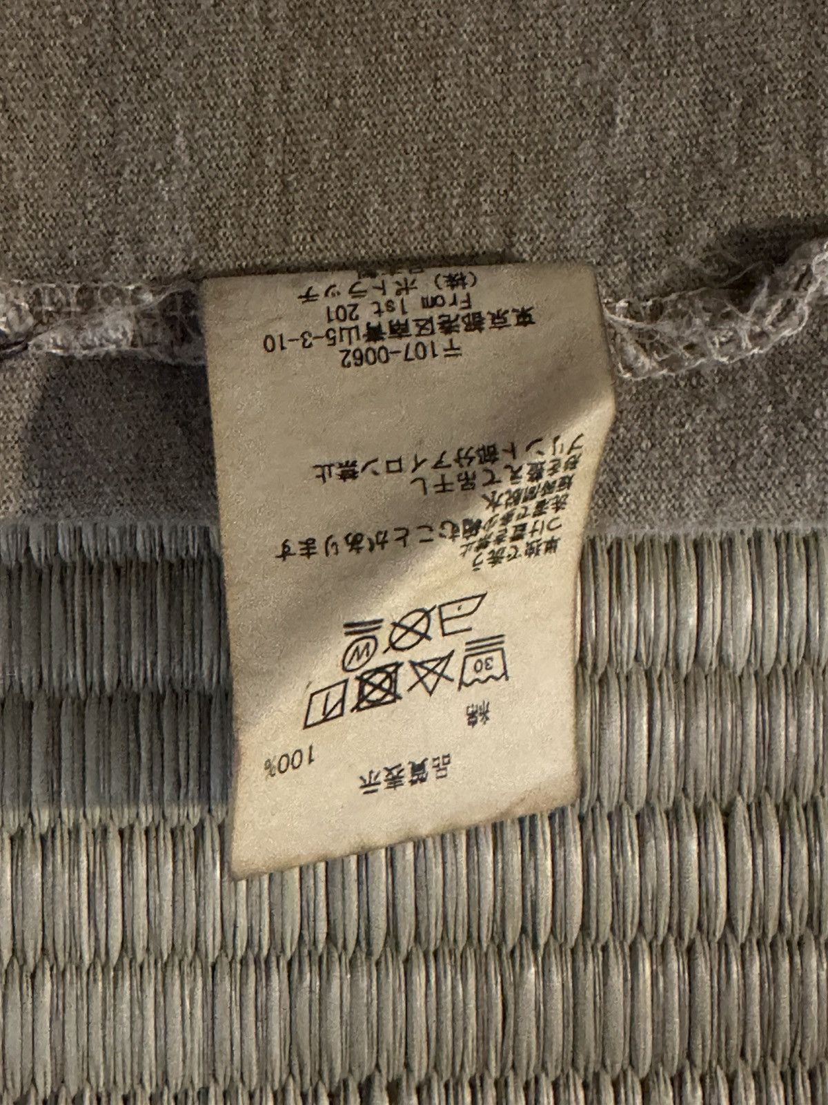 Cav Empt Cav Empt Short Sleeve Shirt (rare) Size US M / EU 48-50 / 2 - 7 Thumbnail