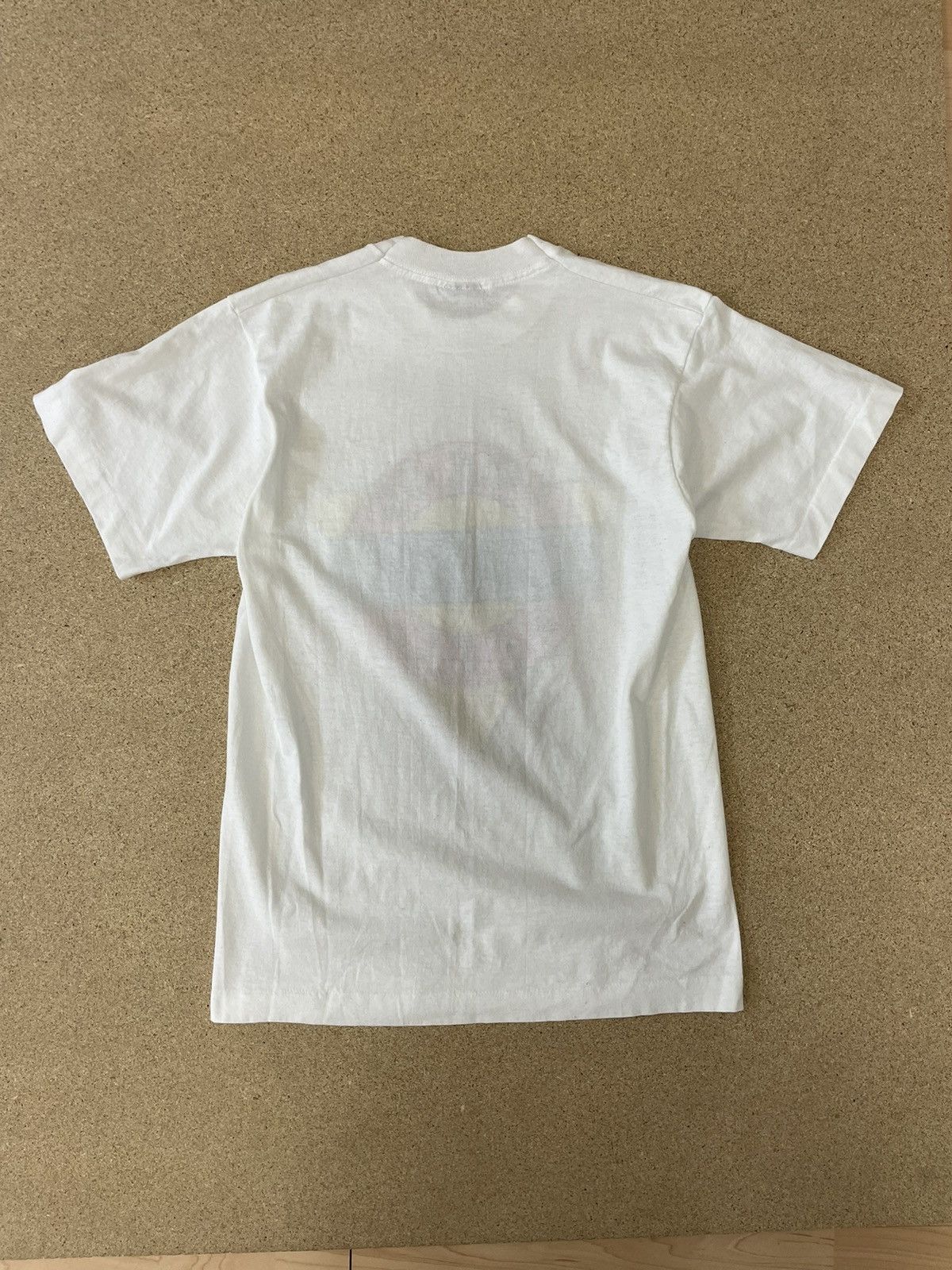 Vintage Vintage 1980s Fox 45 Clubhouse T-Shirt - M Size US M / EU 48-50 / 2 - 5 Thumbnail