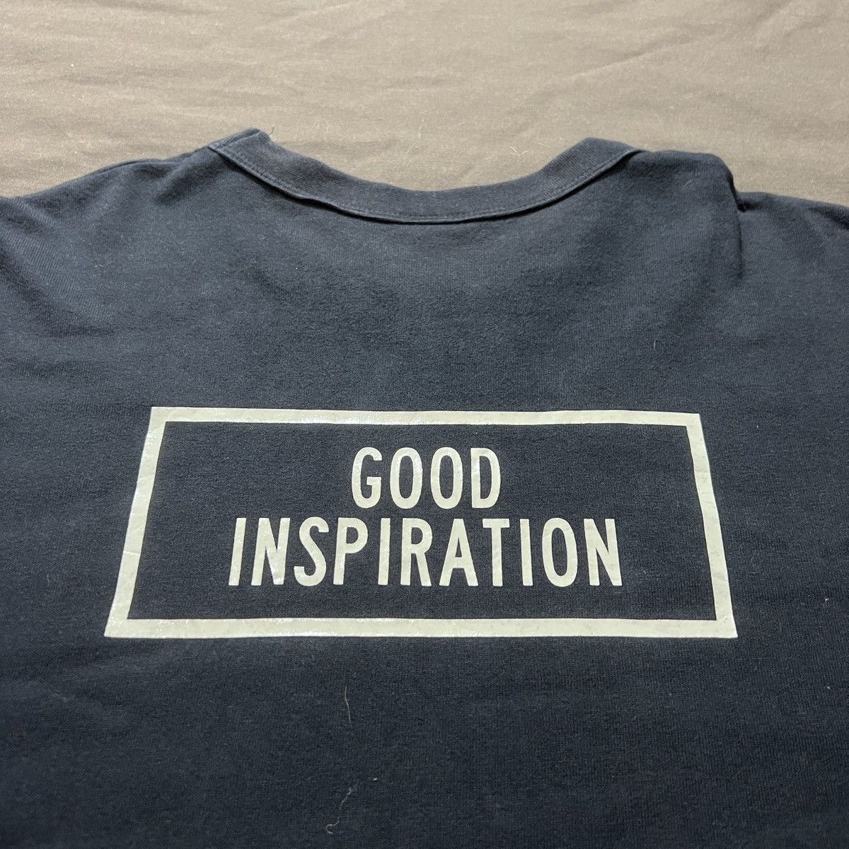 Maison MIHARA YASUHIRO GU × Maison MIHARA YASUHIRO Tee L Size US L / EU 52-54 / 3 - 11 Thumbnail