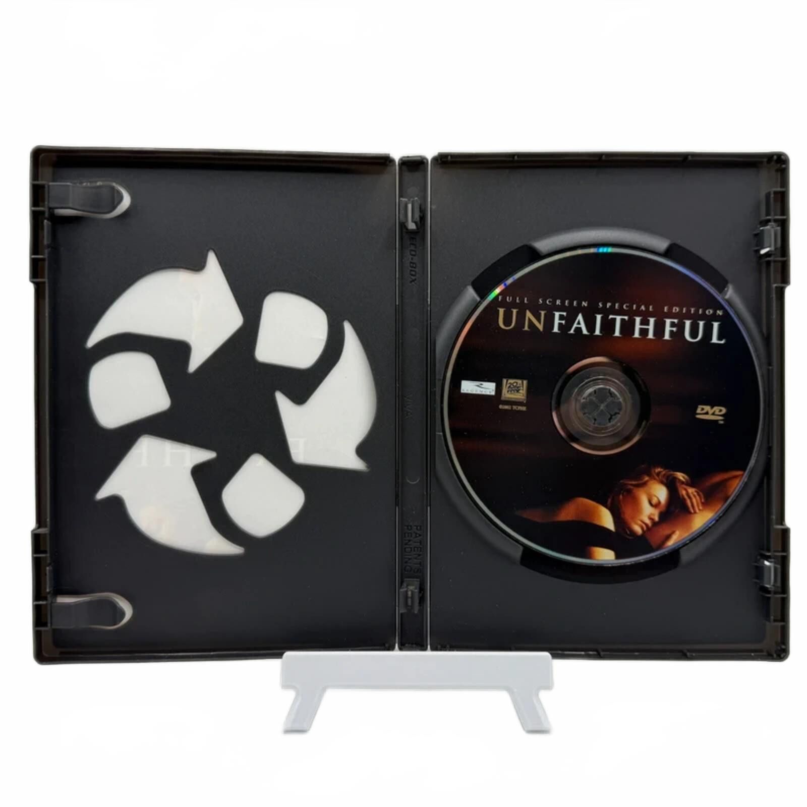 Other Unfaithful (2002) - DVD Movie - Thriller / Romance Size ONE SIZE - 3 Thumbnail