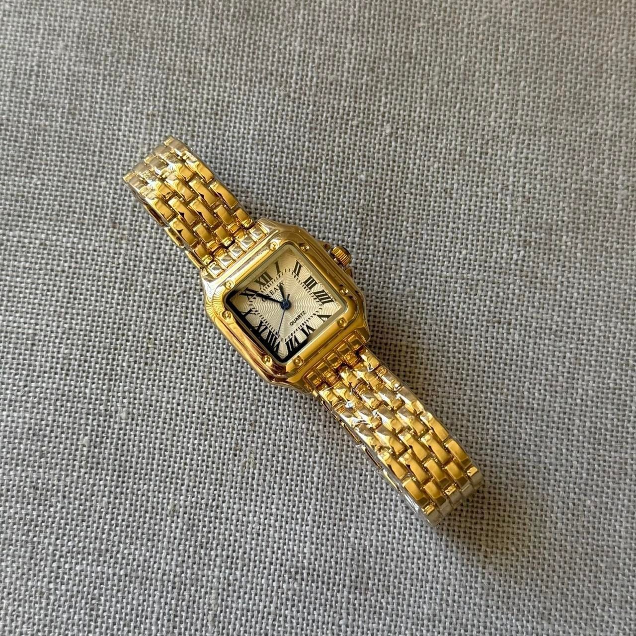 Other Vintage style gold classic preppy Size ONE SIZE - 2 Thumbnail