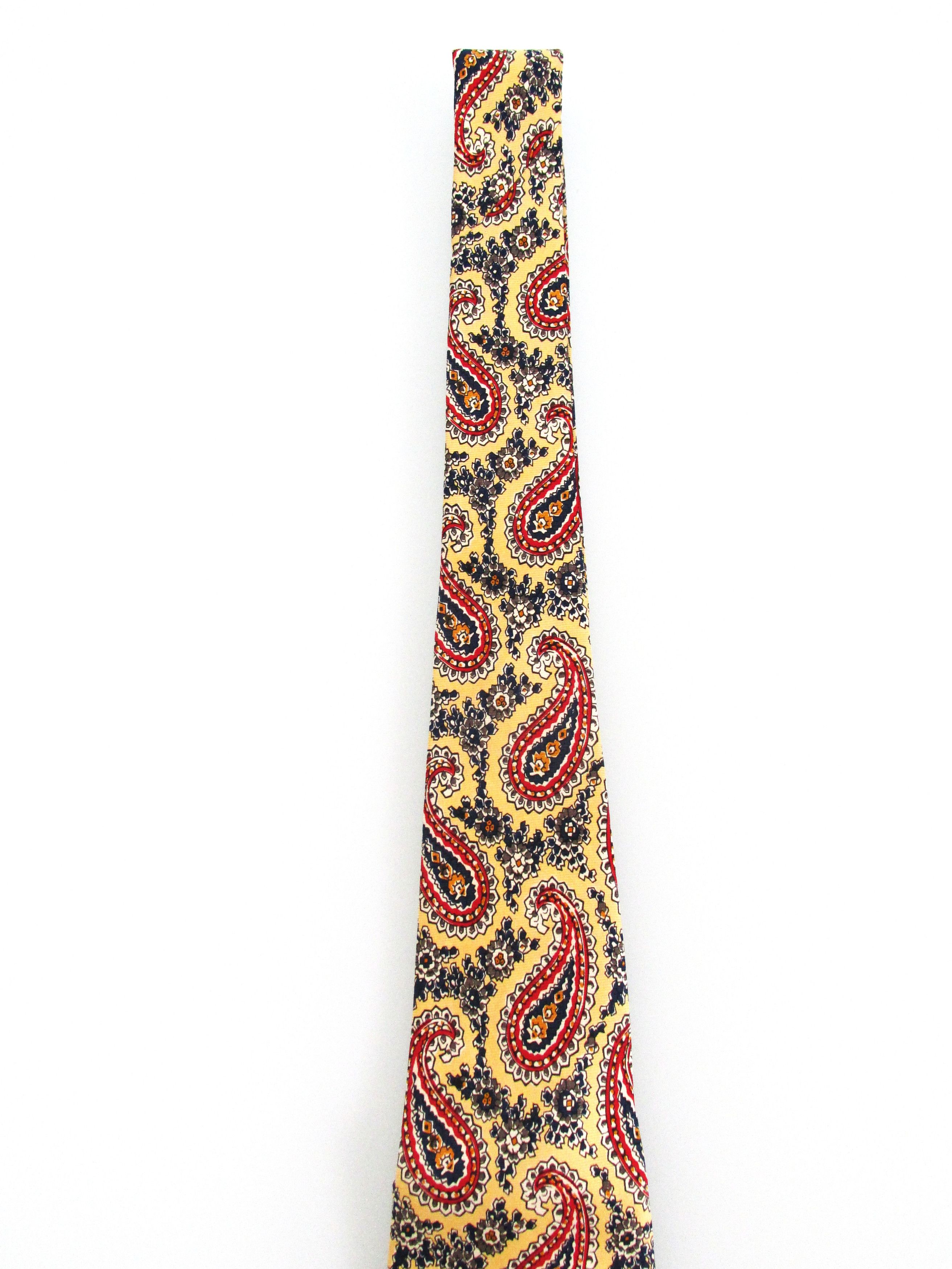 Brooks Brothers Brooks Brothers Men's Silk Tie Size ONE SIZE - 3 Thumbnail