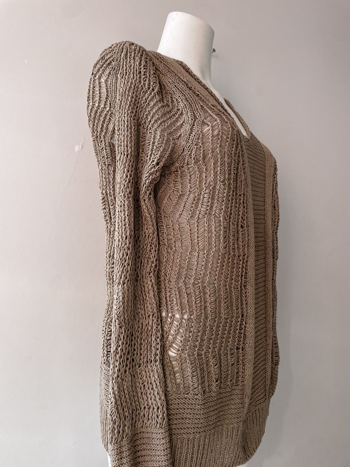 Massimo Dutti Massimo Dutti jumper Size S / US 4 / IT 40 - 10 Thumbnail