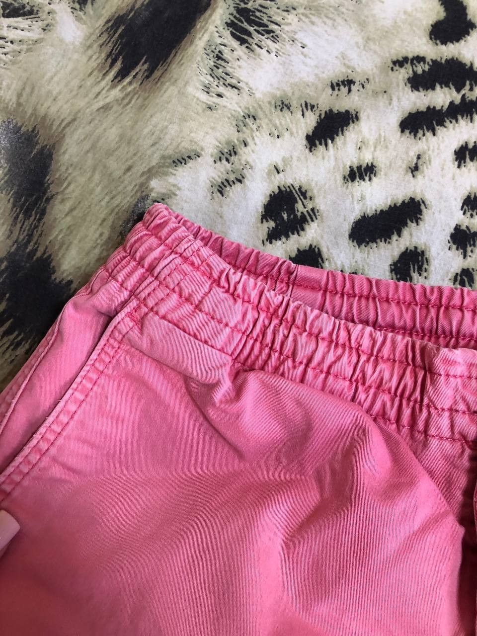 Polo Ralph Lauren Polo Ralph Lauren Mens Shorts Stretch Classic Fit Size US 30 / EU 46 - 9 Thumbnail