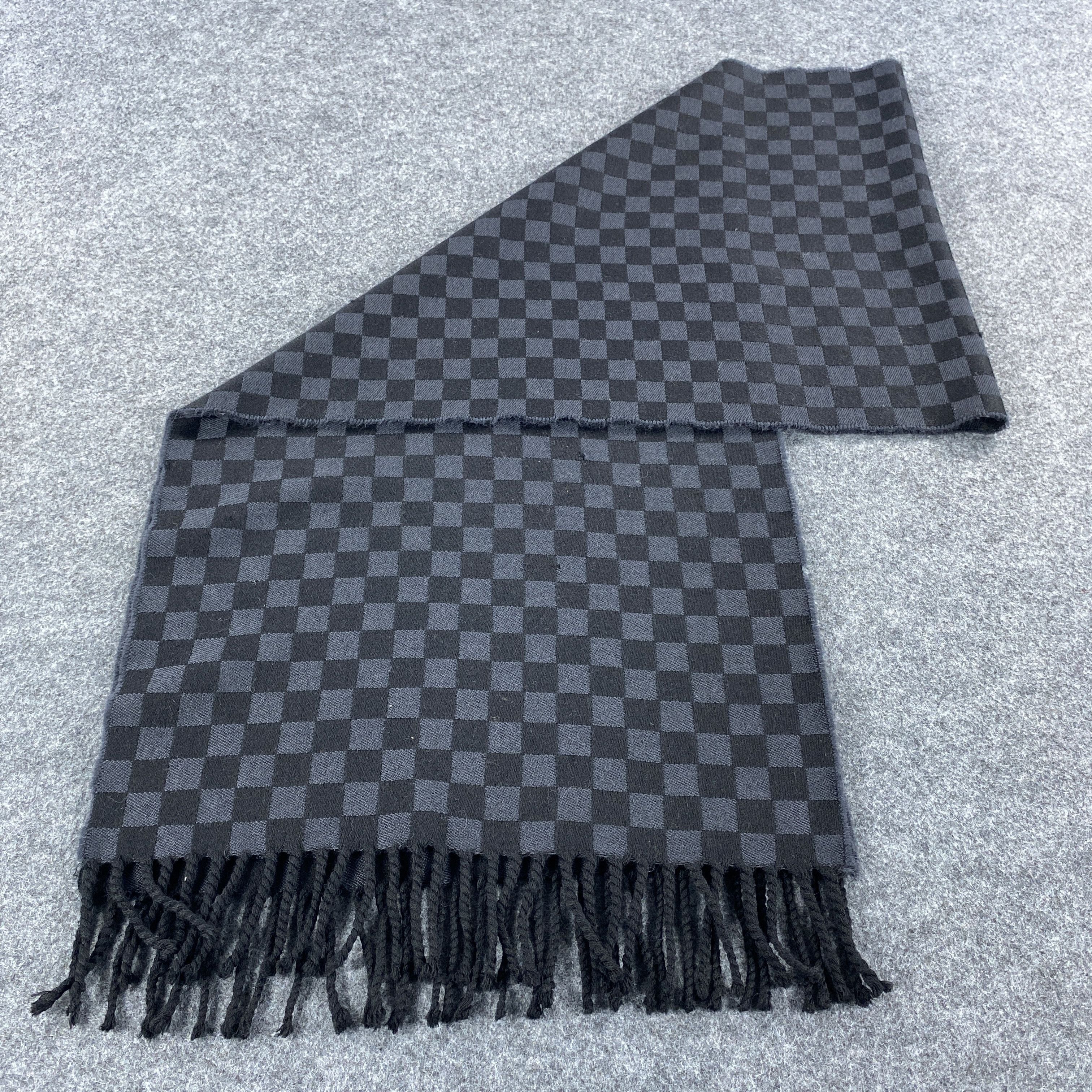 Barneys New York × Vintage Barneys New York Scarf # Muffler # Neckwear # D439 Size ONE SIZE - 8 Thumbnail