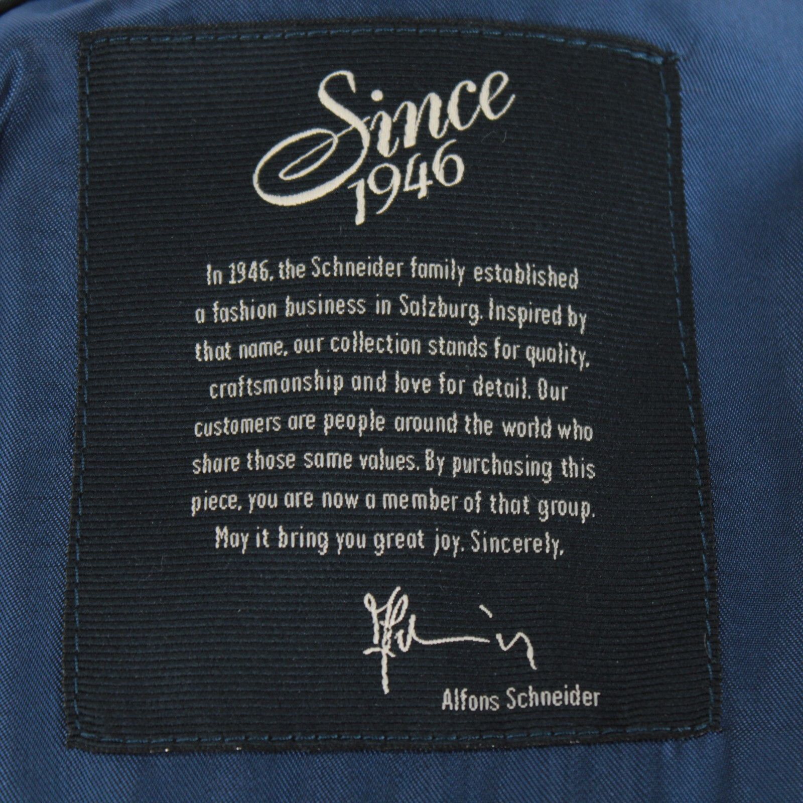 Other Schneiders Coat Size S US In Gray Wool Size US S / EU 44-46 / 1 - 9 Thumbnail