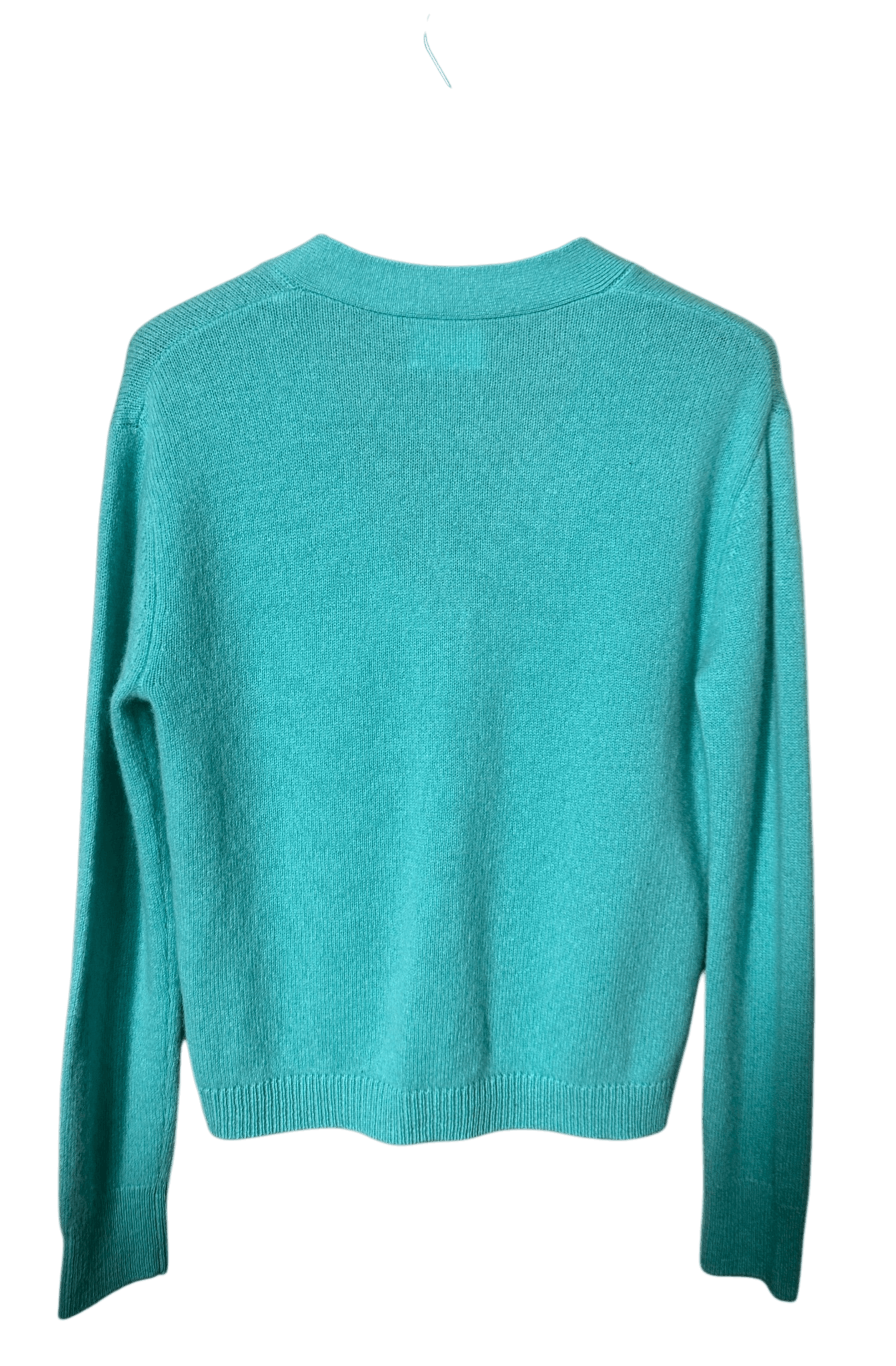 Other From Future cashmere cardigan Size XS / US 0-2 / IT 36-38 - 2 Thumbnail