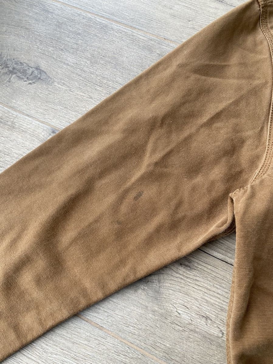 Carhartt Carhartt vintage active jacket Size US M / EU 48-50 / 2 - 14 Thumbnail