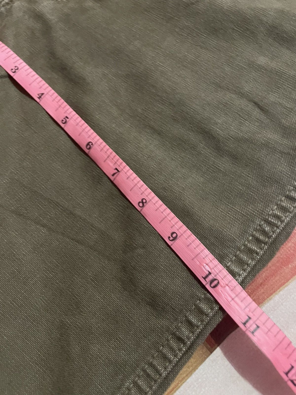 Johnbull Johnbull Co Jeans The American Spirit Size US 30 / EU 46 - 9 Thumbnail