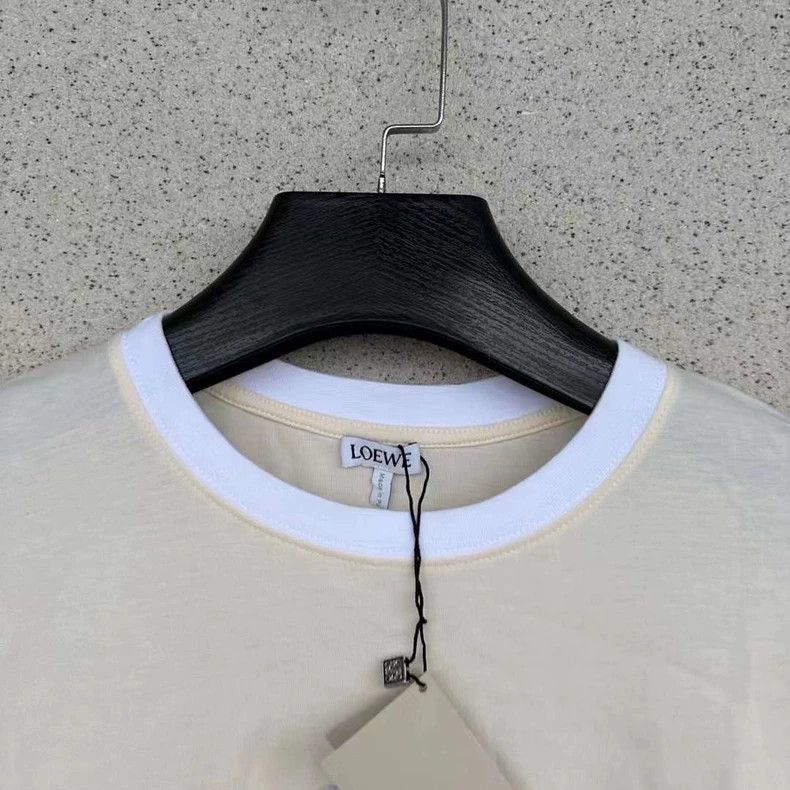 Loewe loewe Crown short sleeve 2506-Nextarrow Size US S / EU 44-46 / 1 - 2 Thumbnail