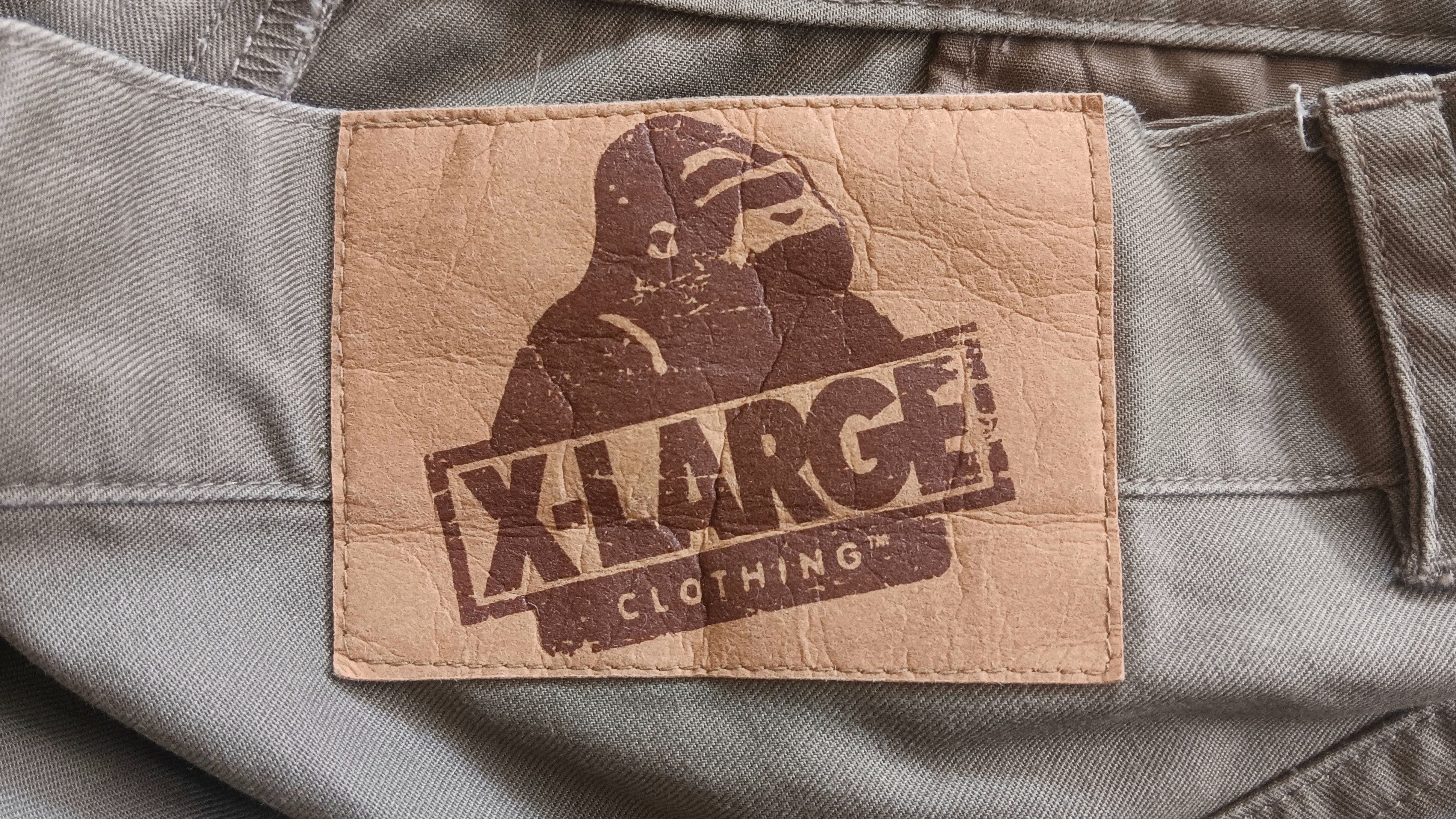 Xlarge Y2K | Xlarge | Pants Size US 32 / EU 48 - 6 Thumbnail