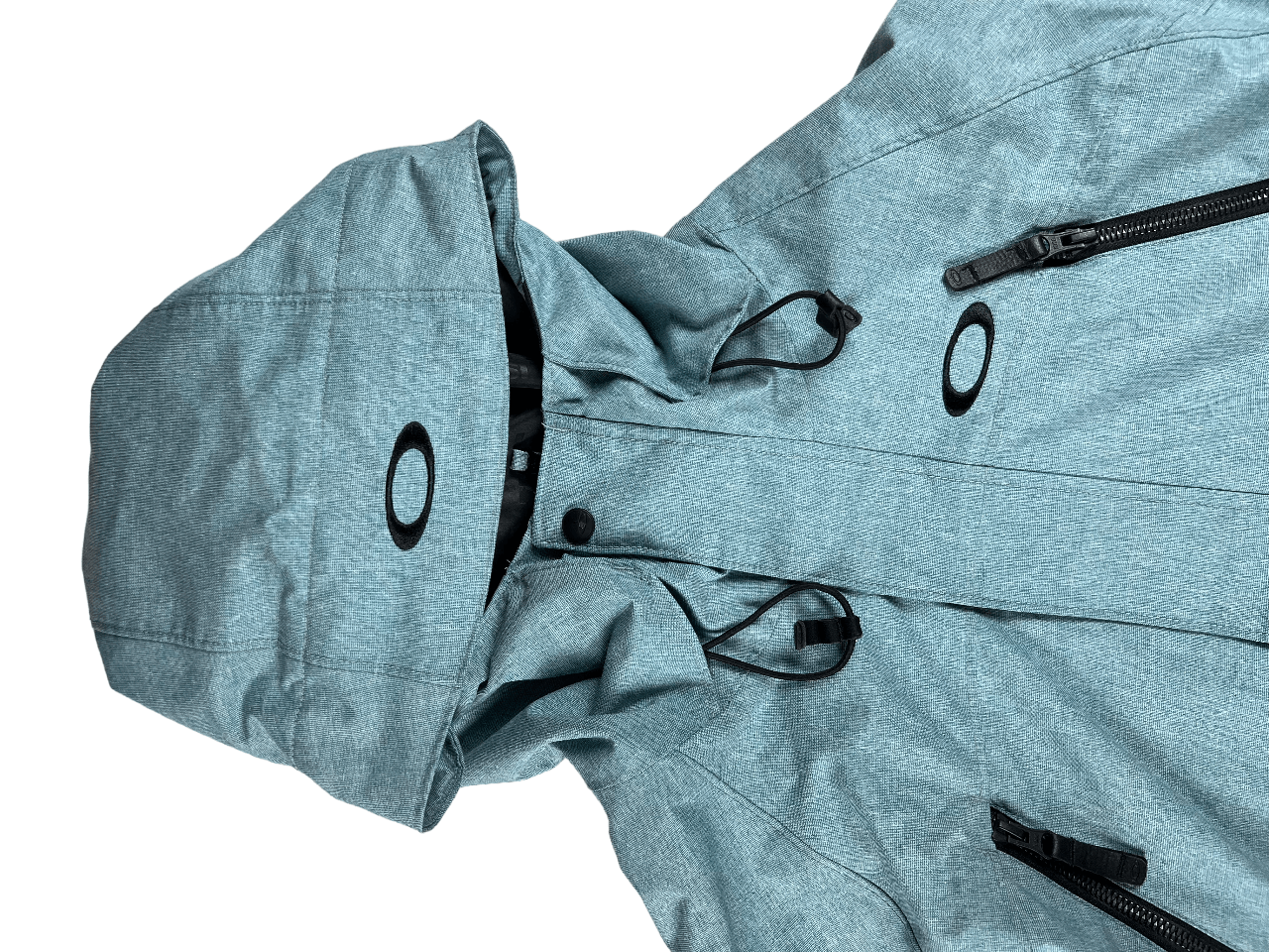 Oakley × Vintage Vintage Oakley Jacket L Size US L / EU 52-54 / 3 - 3 Thumbnail