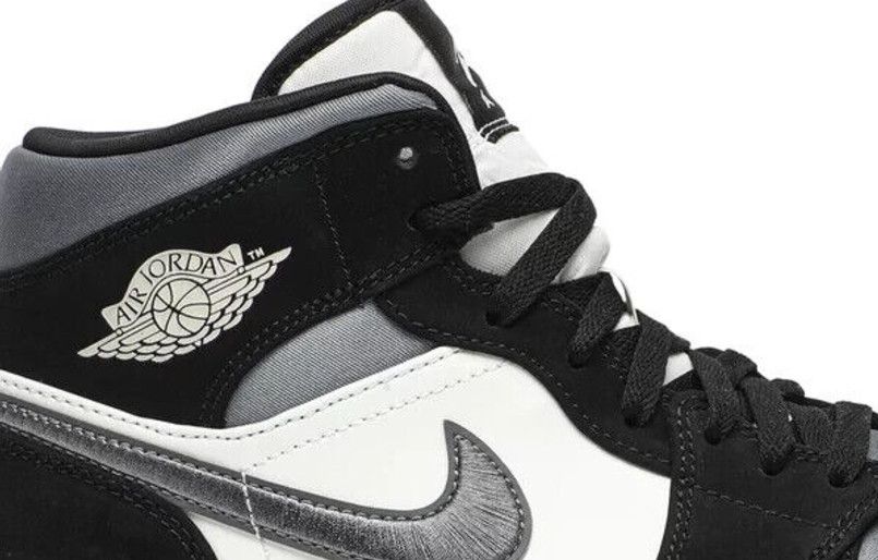 Nike Nike Air Jordan 1 SE Size US 13 / EU 46 - 5 Thumbnail