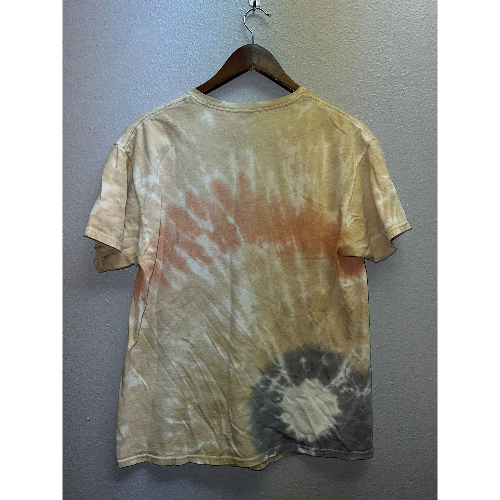 Vintage Claude Monet Shirt Art Artist France Tournesols Sunflowers M Size US M / EU 48-50 / 2 - 6 Thumbnail