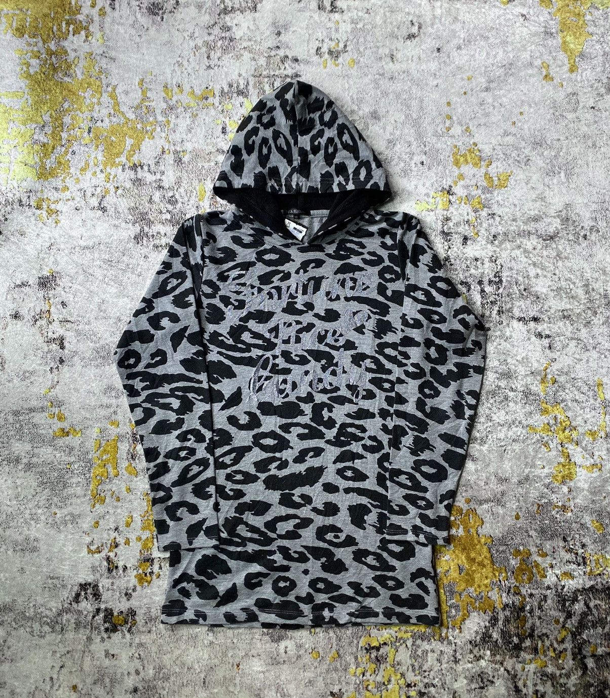 Hysteric Glamour × If Six Was Nine × Japanese Brand Japanes aqua history ifsix hysteric style Size M / US 6-8 / IT 42-44 - 1 Thumbnail