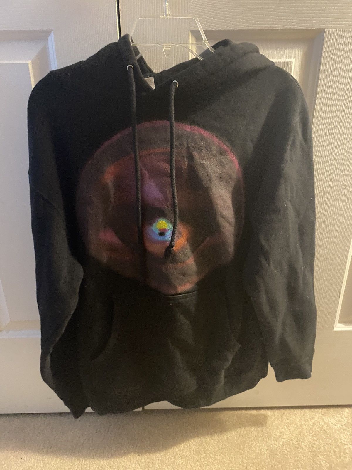 Lil Yachty Lil Yachty “Field Trip Tour” Hoodie Size US S / EU 44-46 / 1 - 1 Thumbnail