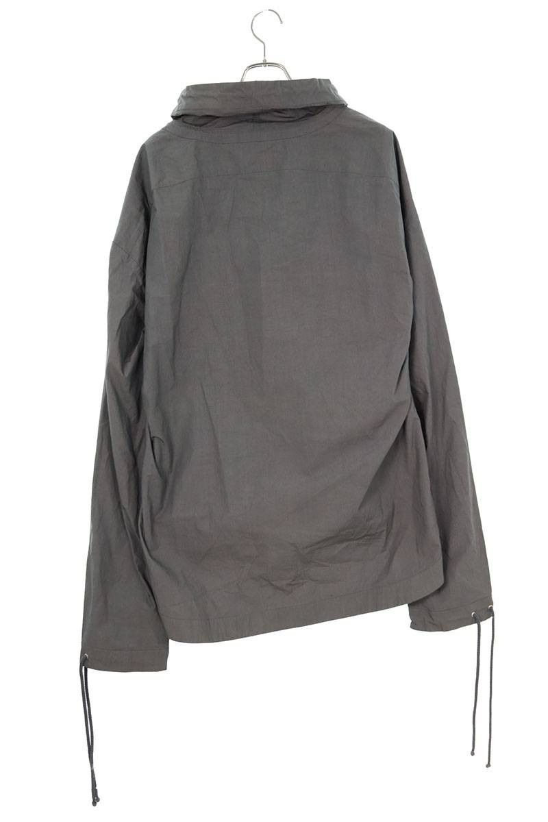 Craig Green High Neck Hooded Anorak Jacket Size US M / EU 48-50 / 2 - 2 Thumbnail