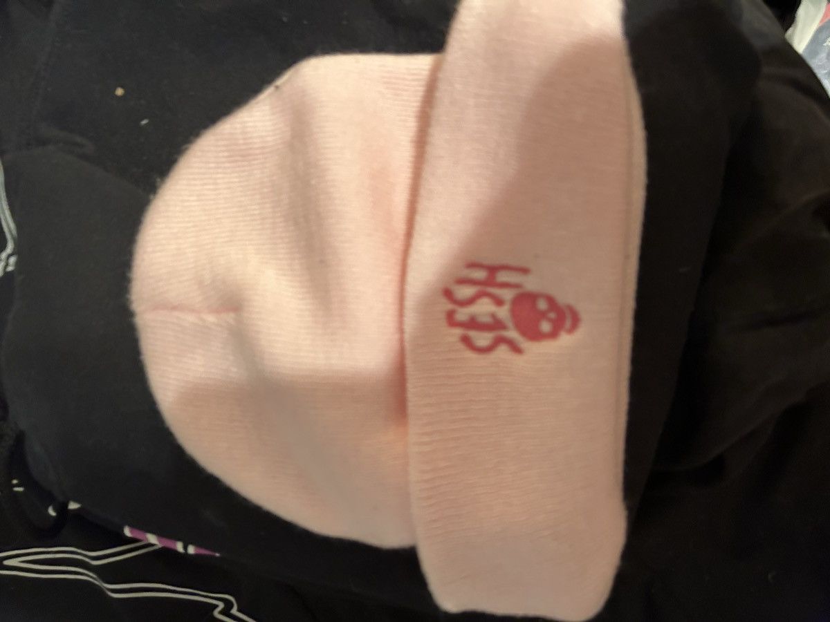 TeamSESH TEAM SESH PINK BEANIE Size ONE SIZE - 3 Thumbnail