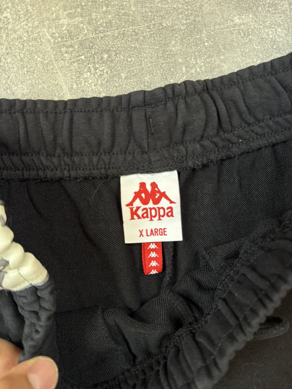 Kappa Vintage Kappa Pants Size US 34 / EU 50 - 8 Thumbnail