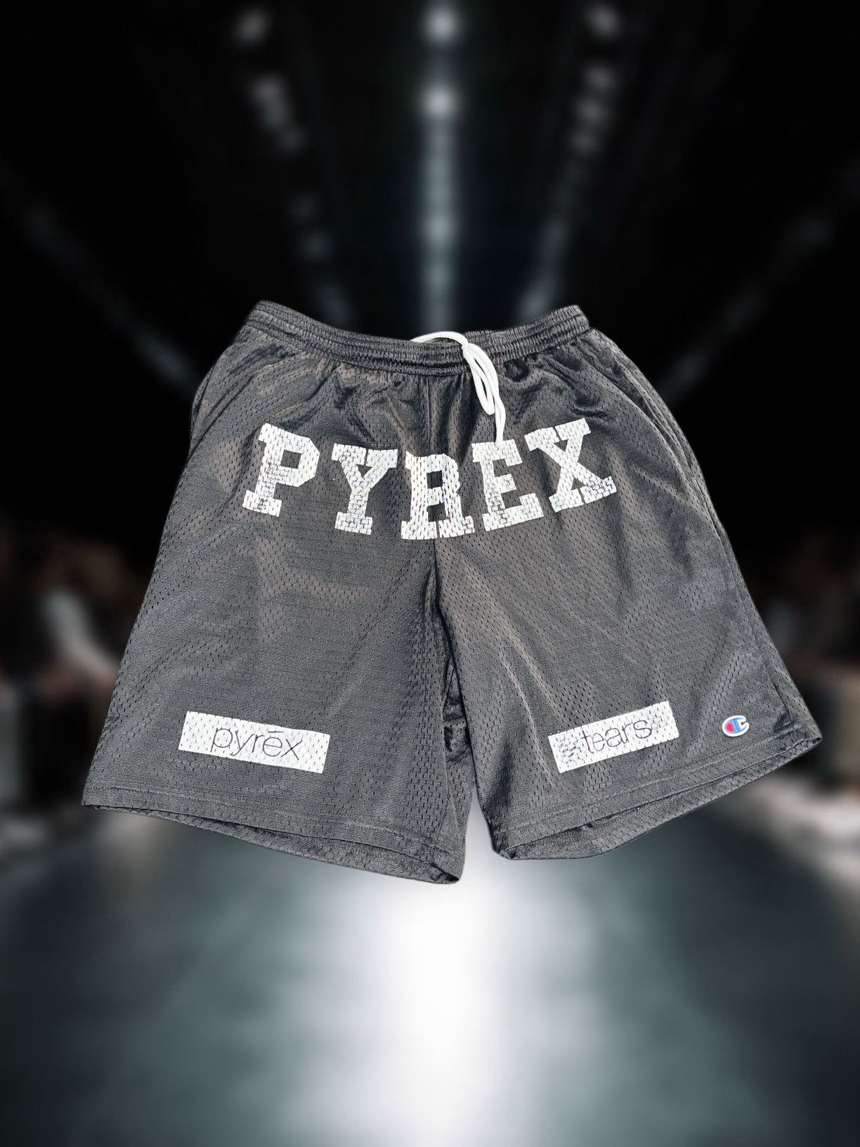 Men's Pyrex Vision Shorts | Grailed
