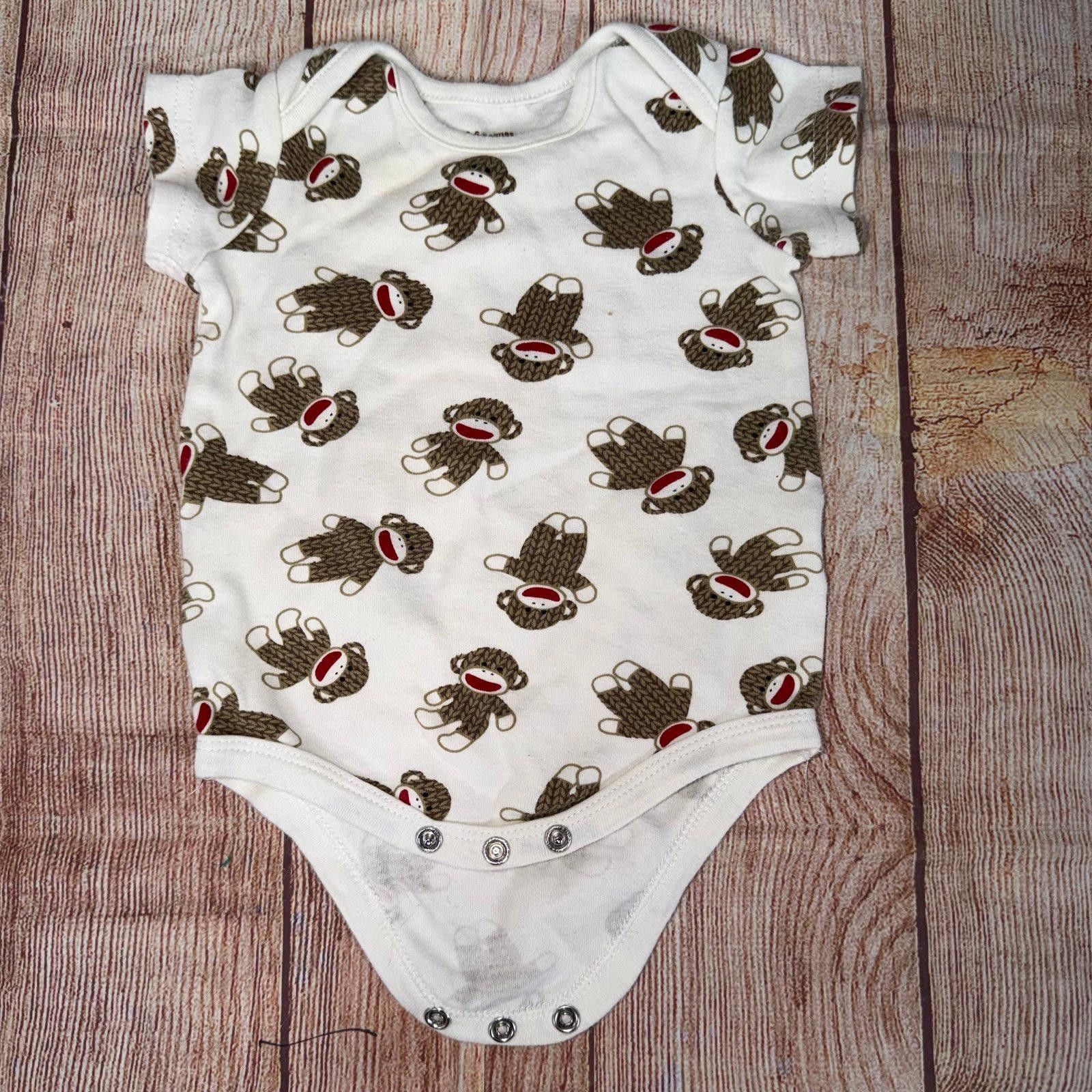 Other 3-6 Month Romper Bundle Size ONE SIZE - 3 Thumbnail