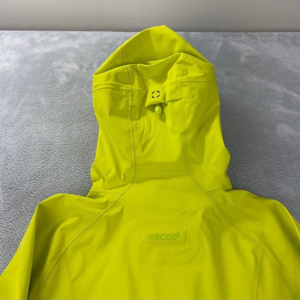 Patagonia Patagonia NWT Women's Size Small Untracked Gore-tex Recco Ja Size S / US 4 / IT 40 - 16 Thumbnail