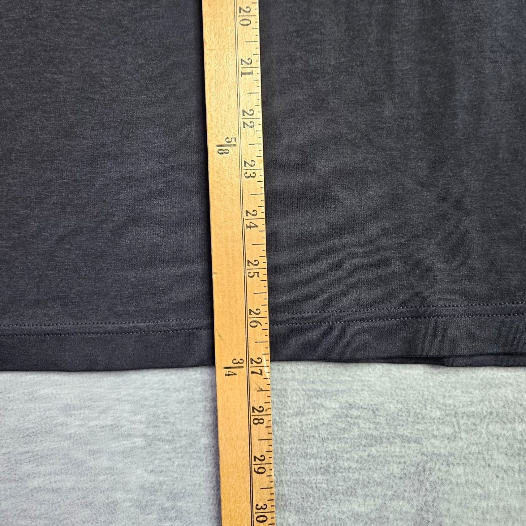 Vintage ROBERT BARAKETI Men's Black Short Sleeve T-Shirt Pima Cotton Size S Casual Shirt Logo Size US S / EU 44-46 / 1 - 4 Thumbnail