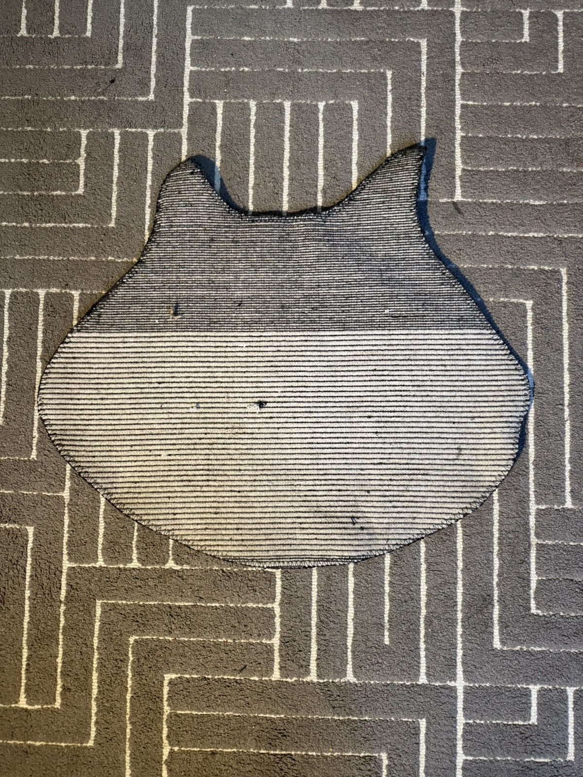 Ne-Net Ne-Net Cat Rug Size ONE SIZE - 3 Thumbnail