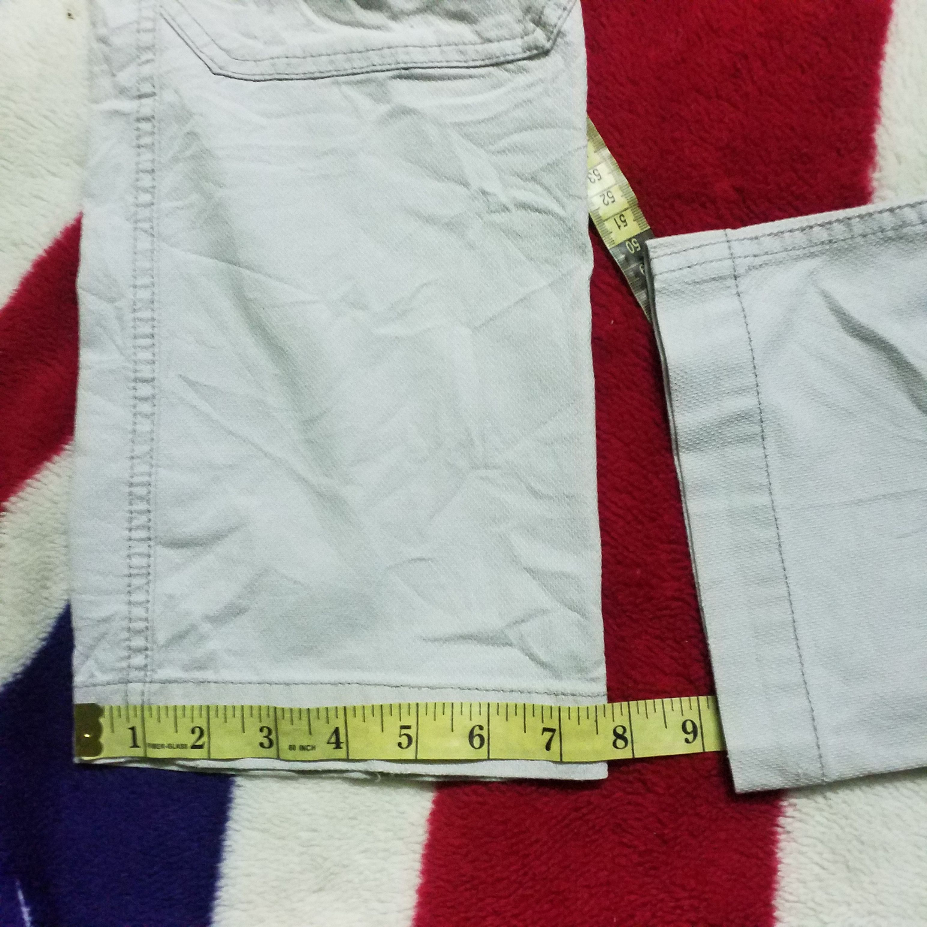 Japanese Brand CARGO PANT WORKWEAR Size US 32 / EU 48 - 2 Thumbnail