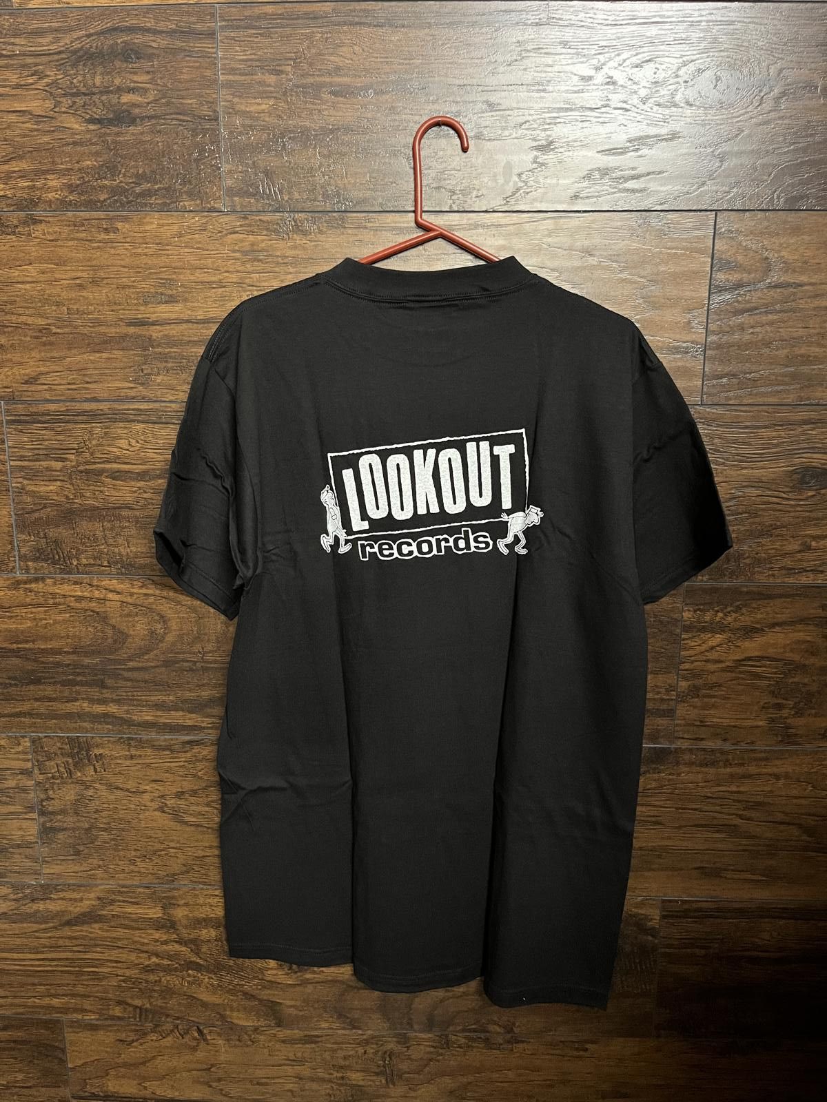 Designer Vintage The Crumbs T-shirt - One Two Still Sick of You XL Size US XL / EU 56 / 4 - 2 Thumbnail