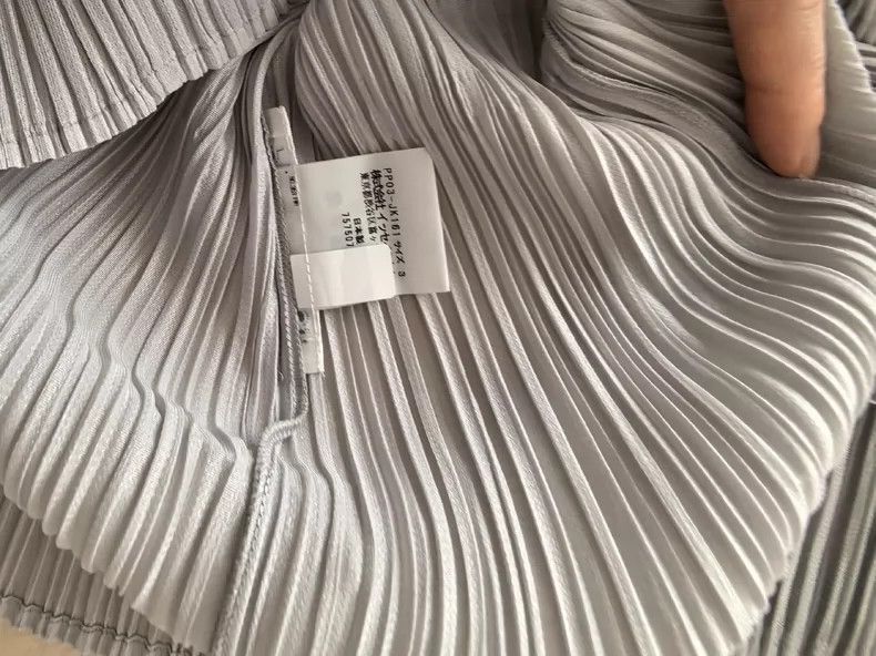 Issey Miyake issey miyake white T-shirt 2505-Nextarrow Size M / US 6-8 / IT 42-44 - 4 Thumbnail