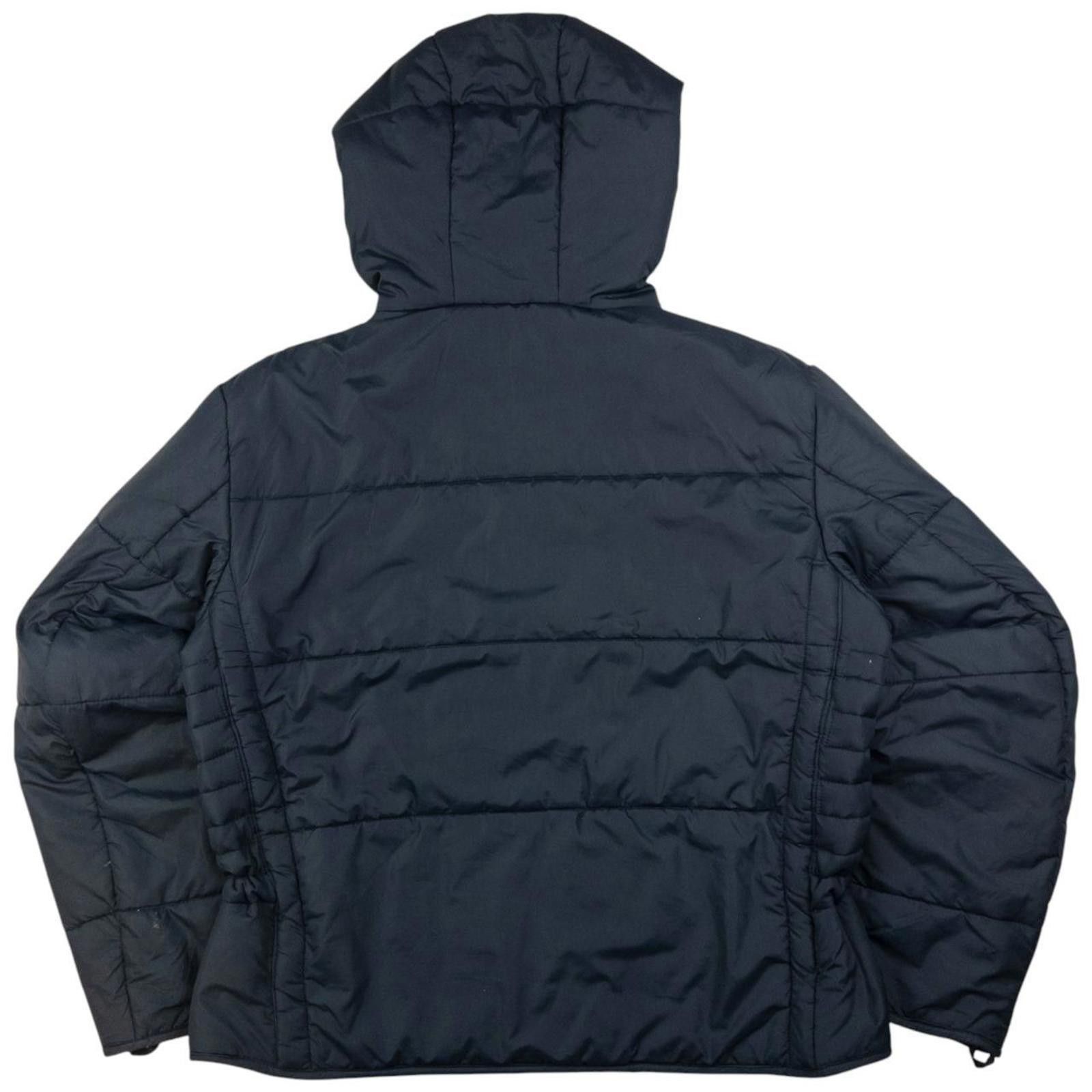 C.P. Company Vintage CP Company Zip Up Puffer Jacket Size S Size US S / EU 44-46 / 1 - 2 Thumbnail