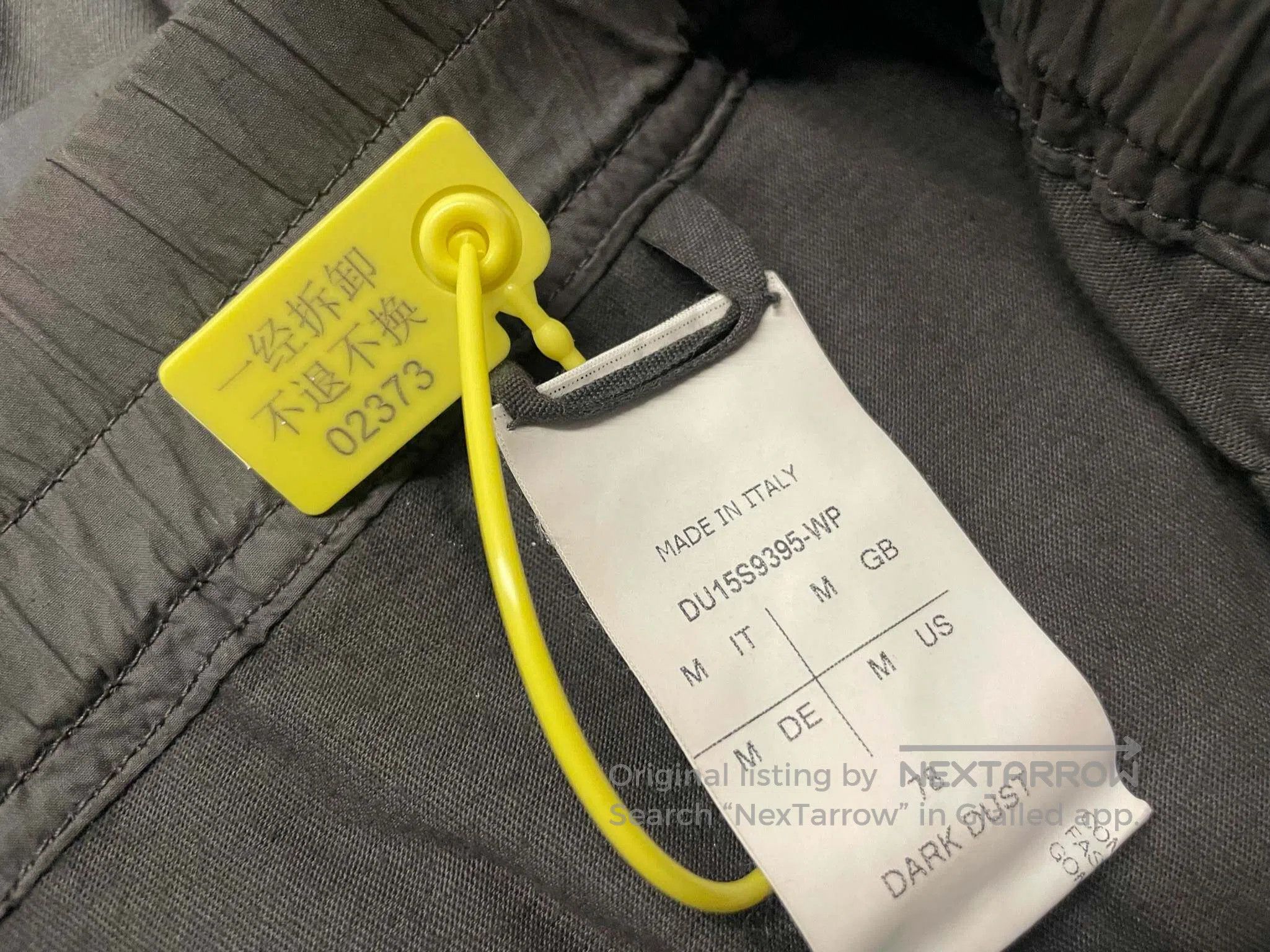 Rick Owens RICK OWENS size M Pleated Skort Size 25" / US 0 / IT 36 - 5 Thumbnail