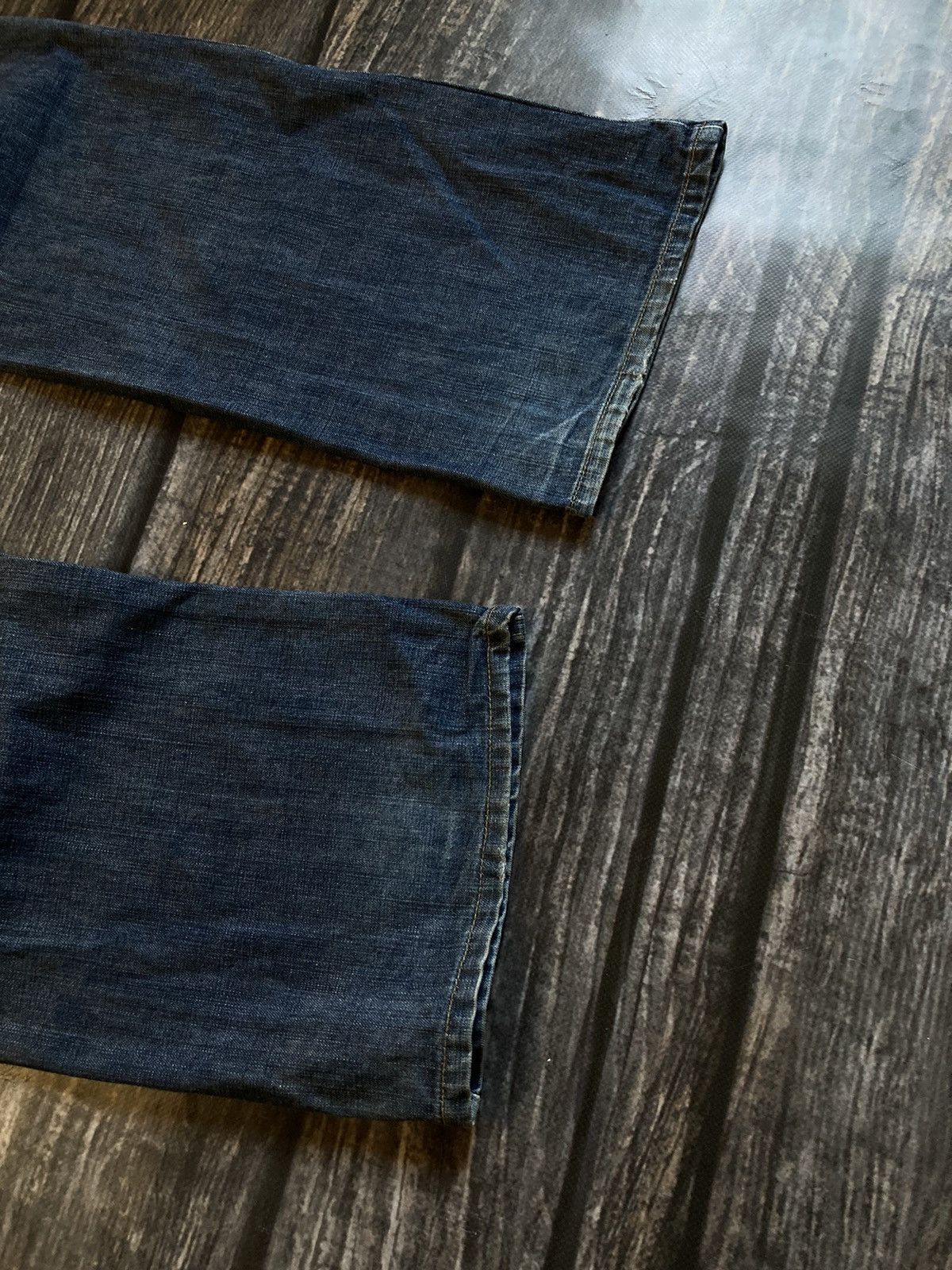 Quiksilver Quiksilver denim pants Size US 30 / EU 46 - 4 Thumbnail