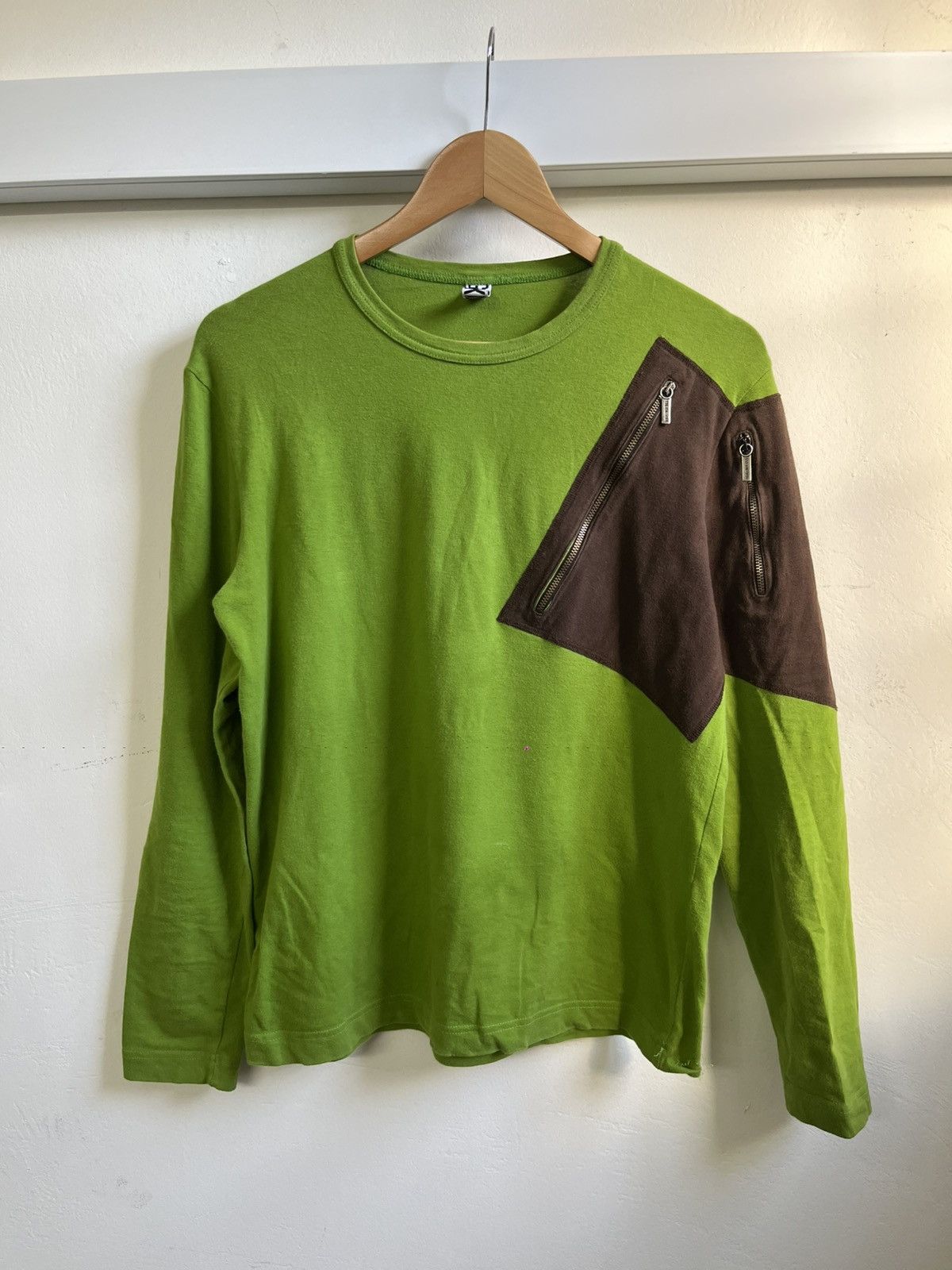 Dirk Bikkembergs ARCHIVE❗️Vintage 90s Dirk Bikkembergs